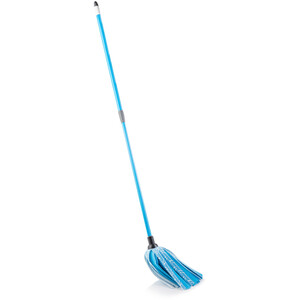 Minky Powerclean Mop Refill - Blue by Minky