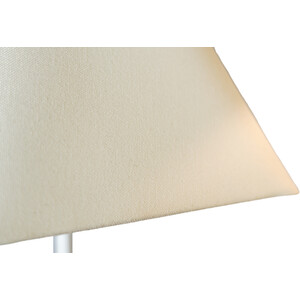 Square Pyramid Shade - Neutral / 20cm