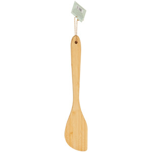Daisy Farm Bamboo Spatula - Natural