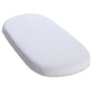 CDL Baby Fitted Sheet by Clair De Lune