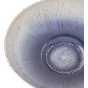 Lagoon Serving Bowl - Blue