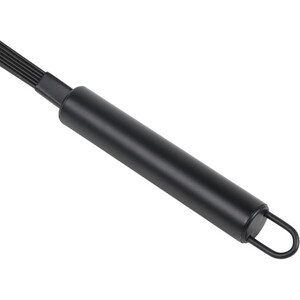 Matt Metal Whisk - Black