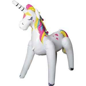 Unicorn Sprinkler