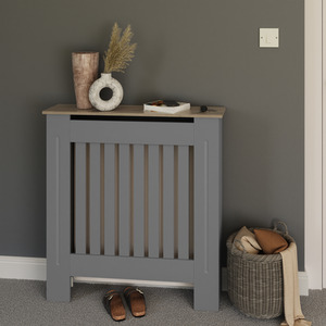 Longslow Radiator Cover by GFW
