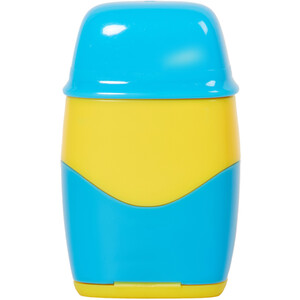 Dual Sharpener with Eraser