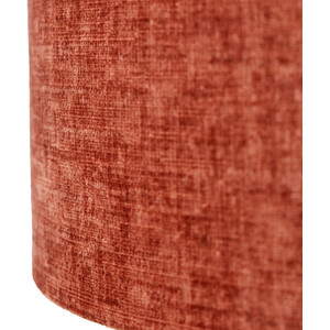 Rust Shade - Rust / 25cm