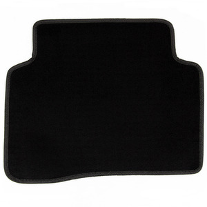 Kia Sportage Mk4 Hyundai Tucson Mk3 2015 - 2020 Tailored Carpet Black - Black by Easimat