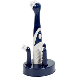 Beldray Deep Clean Scrubber Turbo Brush by Beldray