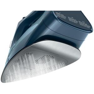 Braun 3000W Texstyle 7 3000W Steam Iron - Blue by Braun