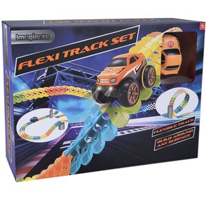 Flexi Track Set by Imaginate