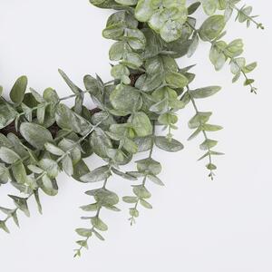 Artificial Wreath by OHS