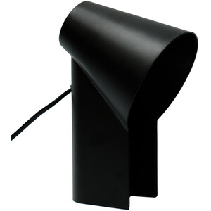 Callahan Table Lamp - Black