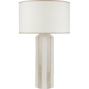 Bridie Table Lamp - Beige