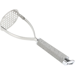 Oslo Masher - Grey