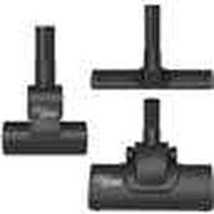 Henry Pro Accessory Kit - Black by Henry