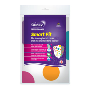 Minky Smart Fit Ironing Board Cover by Minky