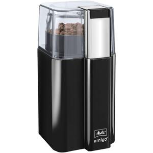 Amigo Coffee Grinder - Black by Melita