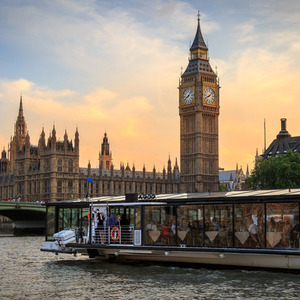 Time Together Experience Box - White by Buyagift