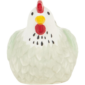 Daisy Farm Egg Cup - Multicolour