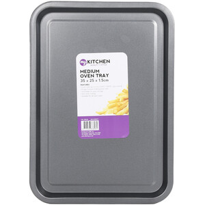 Essentials Oven Tray - 35cm by My Home