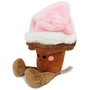 Sweets and Dessert Plush - Multicolour