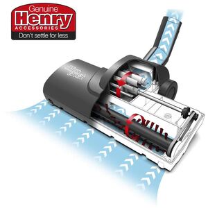 Henry Pro Accessory Kit - Black by Henry