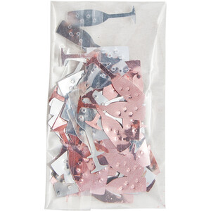 Wedding Scatter Sequins by True Moments