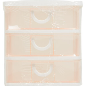 Neutrals Mini Drawers