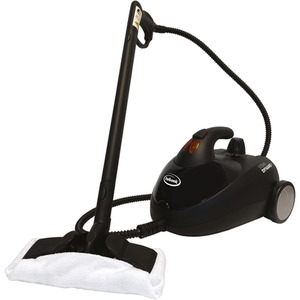 Steam Dynamo Multi Tool Steam Cleaner - Black by Ewbank