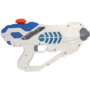 Light Up Automatic Water Gun - Multicolour