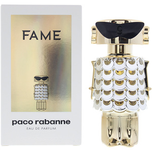 Paco Rabanne Fame Eau De Parfum 50ml - Gold by Paco Rabanne