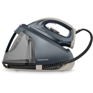 Morphy Richards Easy Steam Steam generator - Black by Morphy Richards