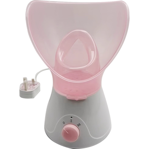 Face Steamer - Pink by Colour Company