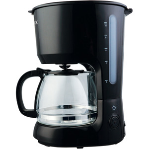 Filter Coffee Maker Black - Black by Igenix