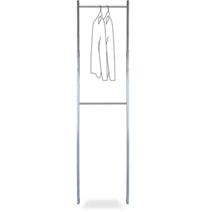 Spacepro Aura Storage Kit 1 - Silver - Silver by Spacepro