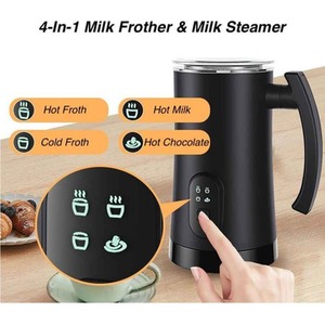 Fully Automatic Household Milk Frother