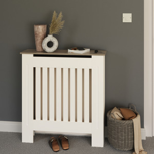 Longslow Radiator Cover by GFW