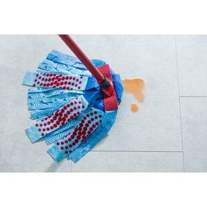 Vileda SuperMocio 3 Action XL Mop by Vileda