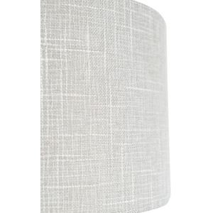 Light Grey Textured Shade - Grey