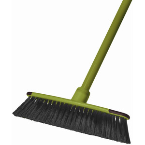 Greener Cleaner Telescopic Floor Broom by Greener Cleaner