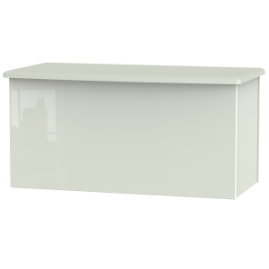 Kensington Kashmir Blanket Box - Kashmir