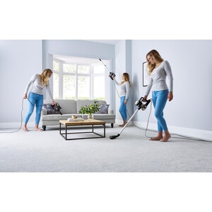 Tower Platinum Corded 3 in 1 Vac - Platinum by Tower