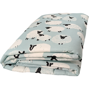 My Laundry Ironing Board Cover - Multicolour / L by MY