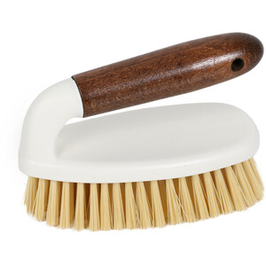 Sanctuary Scrubbing Brush - Beech
