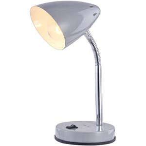 Adjustable Cone Desk Lamp by Innotoeck