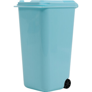 Plastic Desktop Bin