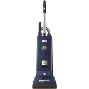 Sebo 890W Automatic X7 Extra Epower Bagged Vacuum Cleaner - Blue by Sebo