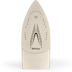 Beldray Iron 2000W - Black and Silver