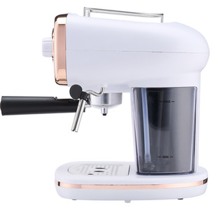 15-Bar Retro Espresso Coffee Machine by Cooks Professional