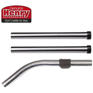 Henry AS0 Full Replacement Kit - Black by Henry